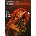 Rory Gallagher - Live at Rockpalast (3 DVDs)