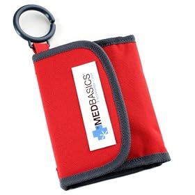 Baby Medbasics Travel Pack
