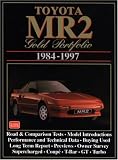 Toyota MR2 1984-97 Gold Portfolio