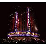 Live At Radio City Music Hall [CD/Blu-Ray Combo]