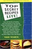 burrito recipe-Top Secret Recipes Lite!