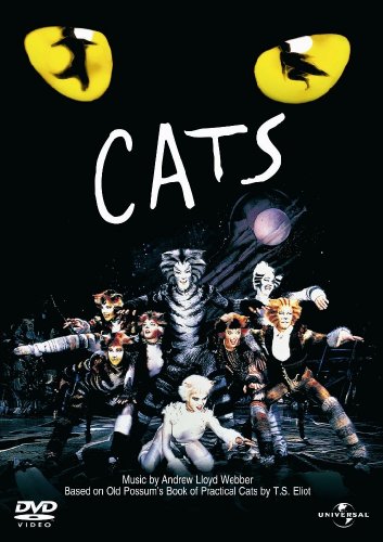 キャッツ スペシャル・エディション 【-プレミアム・ベスト・コレクション-リミテッド・エディション】 [DVD]