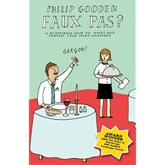 Faux Pas?: A No-nonsense Guide to Foreign Words and Phrases in Everyday Language