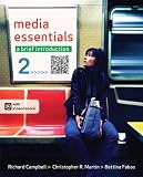Media Essentials: A Brief Introduction
