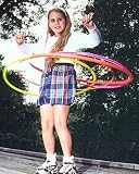 Streamco Hula Hoop 36" (36-Pack)