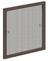 70010 Insektenschutz-Fenster Eleganza von Schellenberg