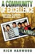 A Community of Excellence