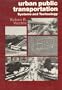 Urban Public Transportation: Systems and Technology