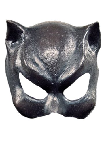 Halloween - Costume - Latex Mask 