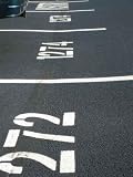 Parking Spots - 36