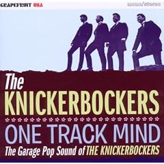 One Track Mind