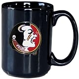 NCAA Florida State Seminoles Logo Mug
