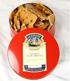 Ultimate's Jalapeno Peanut Brittle - 2# Tin