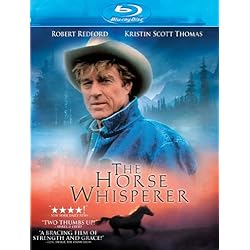The Horse Whisperer [Blu-ray]