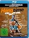 Hangtime Kein leichtes Spiel [Blu-ray]
