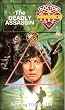 Doctor Who - The Deadly Assassin [1976] [VHS]