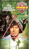 Doctor Who - The Deadly Assassin [1976] [VHS]
