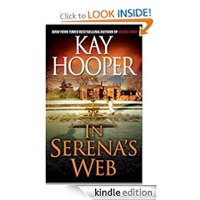 In Serena's Web (Hagan)
