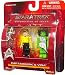 Search : STAR TREK SERIES 1 TOS MINIMATES CAPTAIN KIRK & VINA