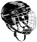 Bauer 2100 Helmet Combo
