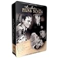 La Collection films noirs - Coffret m�tal 6 DVD : Les anges aux figures sales - Le Petit C�sar - La for�t P�trifi�e - L'ennemi public - Les Fantastiques Ann�es 20 - L'Enfer est � lui