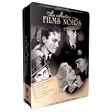 La Collection films noirs - Coffret m�tal 6 DVD : Les anges aux figures sales - Le Petit C�sar - La for�t P�trifi�e - L'ennemi public - Les Fantastiques Ann�es 20 - L'Enfer est � luipar James Cagney