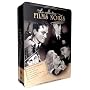 La Collection films noirs - Coffret m�tal 6 DVD : Les anges aux figures sales - Le Petit C�sar - La for�t P�trifi�e - L'ennemi public - Les Fantastiques Ann�es 20 - L'Enfer est � lui