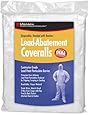 Buffalo Industries (68440) Lead Abatement Disposable Coverall - Size Medium