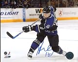 Lubomir Visnovsky Autographed / Signed Los Angeles Kings 8x10 Photo