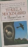 To Kill a Mockingbird
