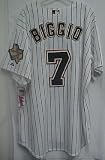 Houston Astros - Roger Clemens Upper Deck MLB Jersey Numbers Collection