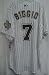 MLB Houston Astros Craig Biggio Authentic Jersey - Adult Size 54