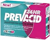 Prevacid 24HR Caps 28-Count