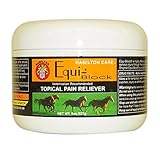 UPC 788899000669 product image for Miracle Coat Original Equi-Block Topical Pain Reliever for Horses, 8-Ounce | upcitemdb.com