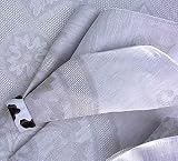 VALSE damask pure linen napkins