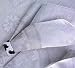 VALSE damask pure linen napkins