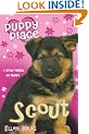 Scout (Puppy Place)