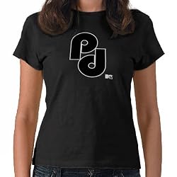 Pauly D Project: PD Logo Tee - Girls