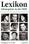 Lexikon: Schauspieler in der DDR