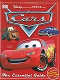 Cars Essential Guide (Dk Essential Guides)