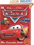 Cars Essential Guide (Dk Essential Guides)