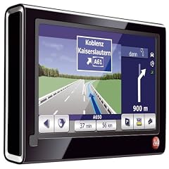 Falk F10 Navigationssystem West- und Osteuropa inkl. 2 Jahre Karten-Abo und TMC pro