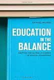 Education in the balance : mapping the global dynamics of school leadership