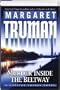 Murder Inside the Beltway; LARGE PRINT