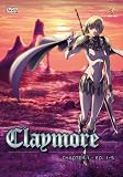 Claymore, Vol. 01