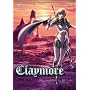 Claymore, Vol. 01