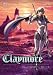 DVD : Claymore, Vol. 01