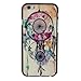 coromose® Dream Catcher Campanula Hard Case Cover Skin For iphone 6 4.7 Inch