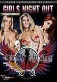 Female Masturbation Sex Series - Girls Night Out - XXX Stars