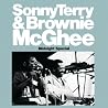 Image of album by Sonny Terry